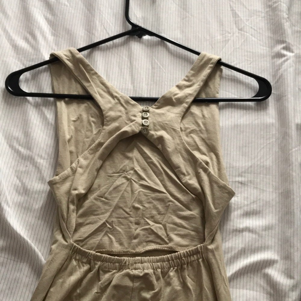 New San Lorenzo dress